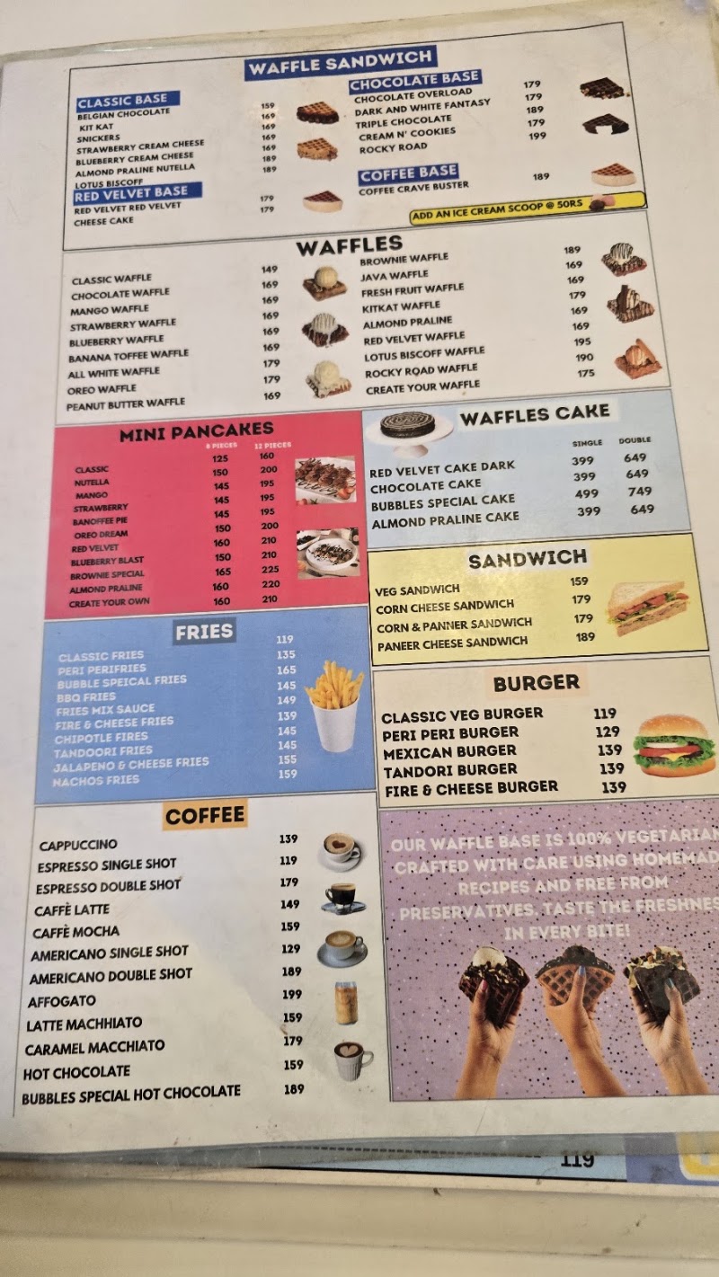 Bubbles&co. - Bubbles&co. 27/1, Haralur Main Rd, near Shell Petrol Pump, opposite to SJR Eastwood, Amblipura, PWD Quarters, Ambalipura, HSR Layout, Bengaluru, Karnataka 560102, India