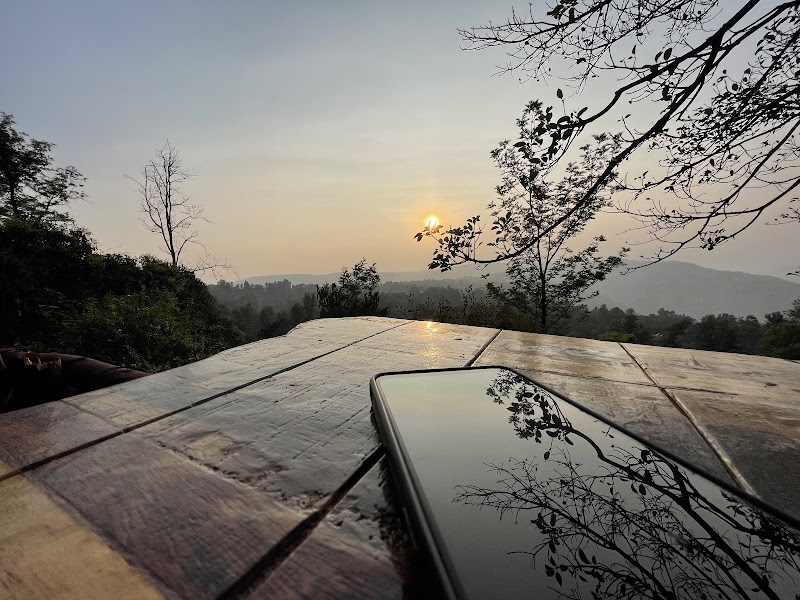 Den Dine Cafe - Den Dine Cafe WRG4+Q79, Godavali, Panchgani, Maharashtra 412805, India