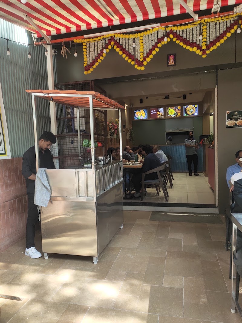 Vimal Kitchen - Vimal Kitchen Shop no 10, Mahadkar Chambers, rajguru chowk, near jhala socity, Jhala Co-Op Housing Society, Kothrud, Pune, Maharashtra 411038, India