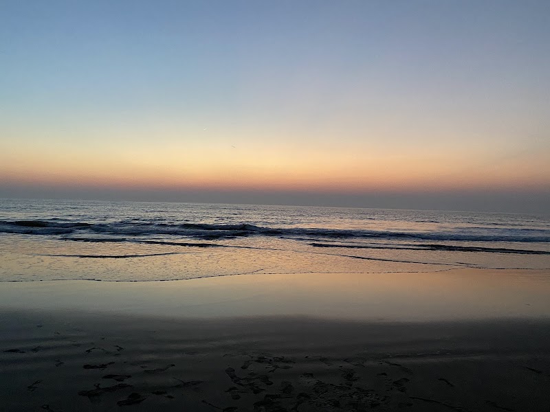 Nirvana Beach - Nirvana Beach Nirvana Beach, Karnataka, India
