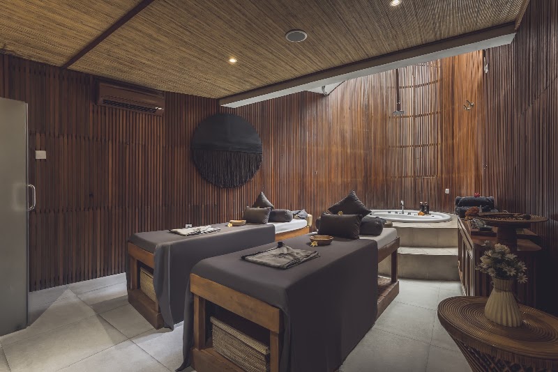Sana Vie Villa Seminyak by iNi Vie Hospitality - Sana Vie Villa Seminyak by iNi Vie Hospitality, Jl. Gn. Tangkuban Perahu No.888A, Seminyak, Kec. Kuta Utara, Kabupaten Badung, Bali 80361, Indonesia