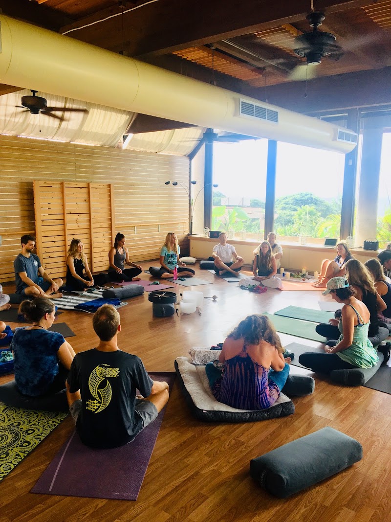 Wailea Healing Center - Wailea Healing Center 120 Kaukahi St, Kihei, HI 96753, USA