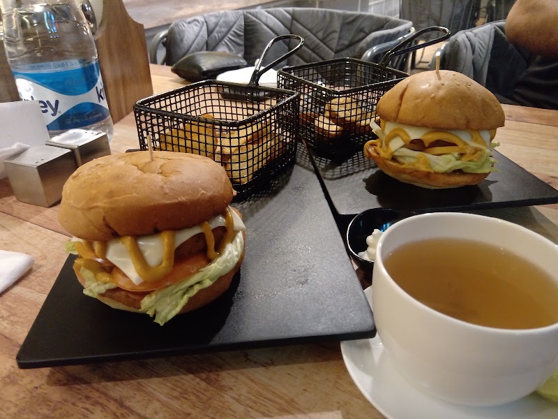 Foodgram Restaurant & Cafe - Foodgram Restaurant & Cafe Jai Jinendra Complex, University Rd, Luhar Colony, Ayad, Kharakua, Udaipur, Rajasthan 313001, India
