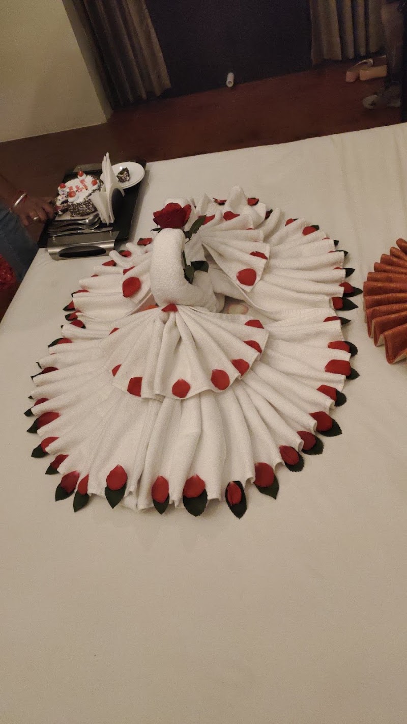 Bison Rise spa & wellness - Bison Rise spa & wellness, Bison Rise Resorts, Yercaud, 1 ST Nagar, Behind Sri Chakra Maha Meru Temple Nagalur, post, Nagalur, Tamil Nadu 636602, India
