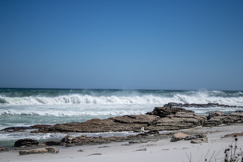 Scarborough Beach - Scarborough Beach, Camel Rock Rd, Scarborough, Cape Town, South Africa