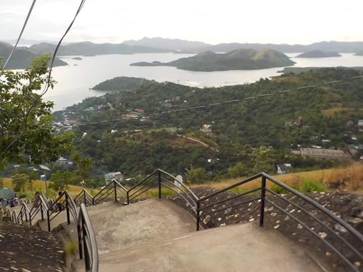 Tapyas View Deck Hotel, Coron - Tapyas View Deck Hotel, Coron, 2622+RQR, 5 Nueva St, Coron Town Proper, Coron, Palawan, Philippines