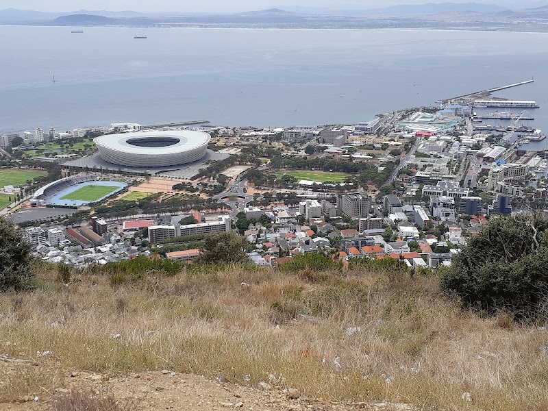 Signal Hill Road - Signal Hill Road, Signal Hill Rd, Signal Hill, Cape Town, 8001, South Africa