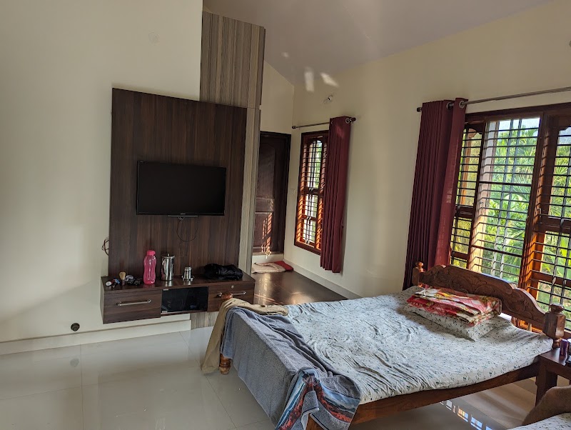 Beladingallu (Nammamane) Homestay - Beladingallu (Nammamane) Homestay, Balgal, Samse, Kalasa, Samse, Karnataka 577124, India
