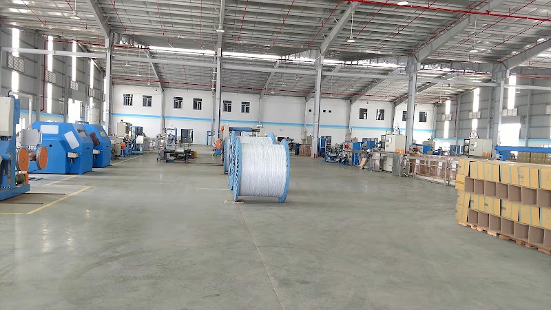 TBD Manufacture Co., LTD - TBD Manufacture Co., LTD MWCP+972, 2, Khu Công nghiệp Đồng Văn, Đồng Văn, Ninh Bình, Vietnam
