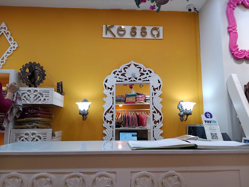 KUSVAA - KUSVAA Shop No MS19, Upper Ground, Dt Mega Mall, Golf Course Rd, near Escalator, near Santushti Store, Sector 28, DLF Phase 1, Gurugram, Haryana 122002, India