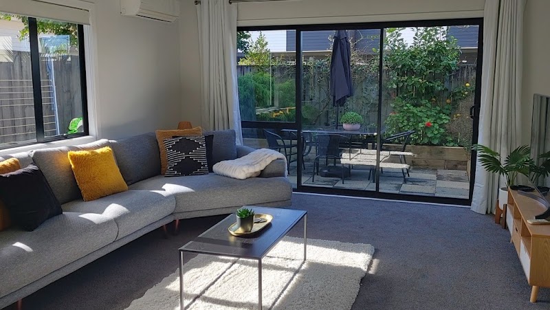 Hamilton Accommodation - Hamilton Accommodation, 40E Cook Street, Hamilton East, Hamilton 3216, New Zealand