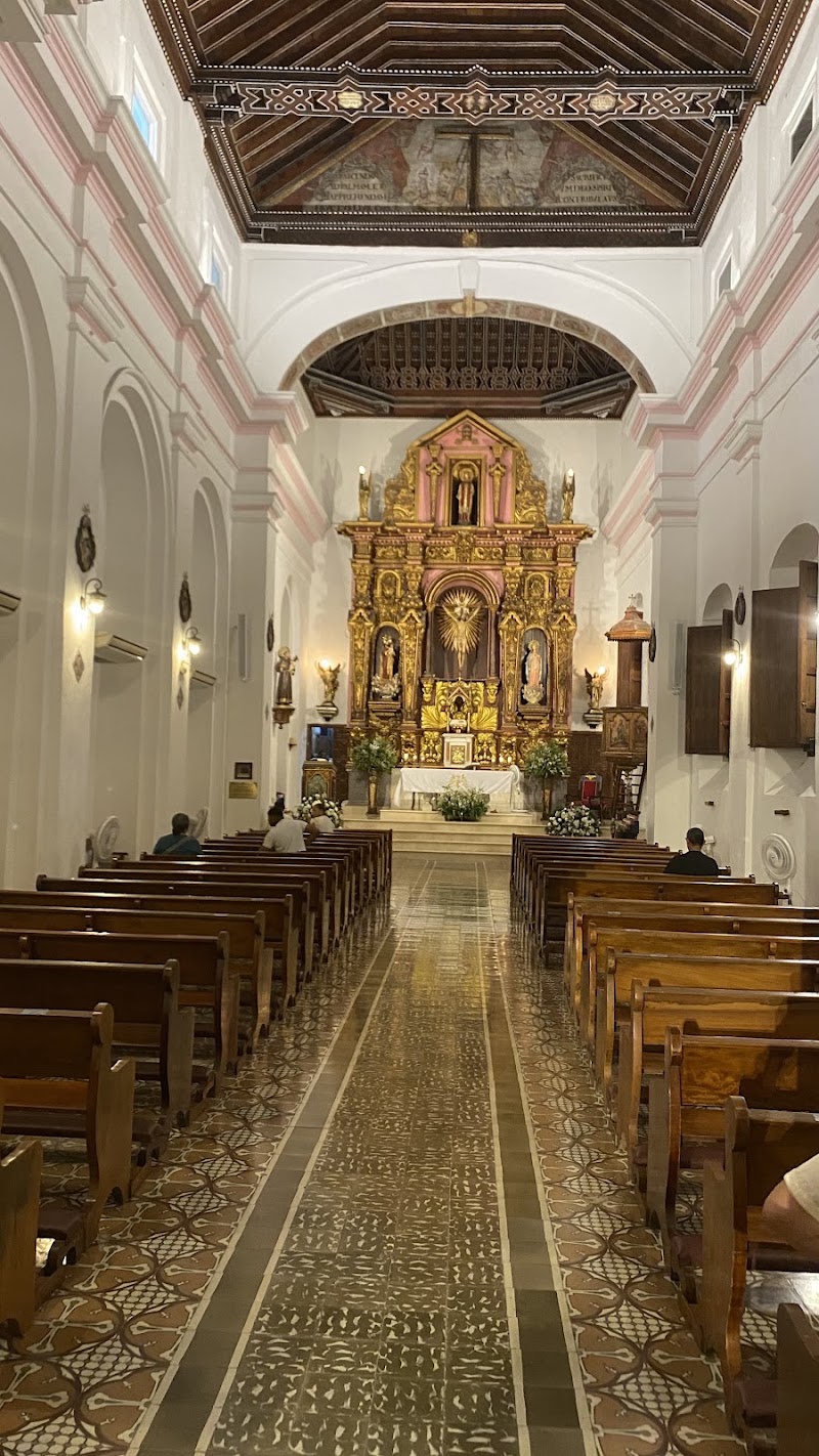 San Diego - San Diego, Cartagena, Bolivar, Colombia