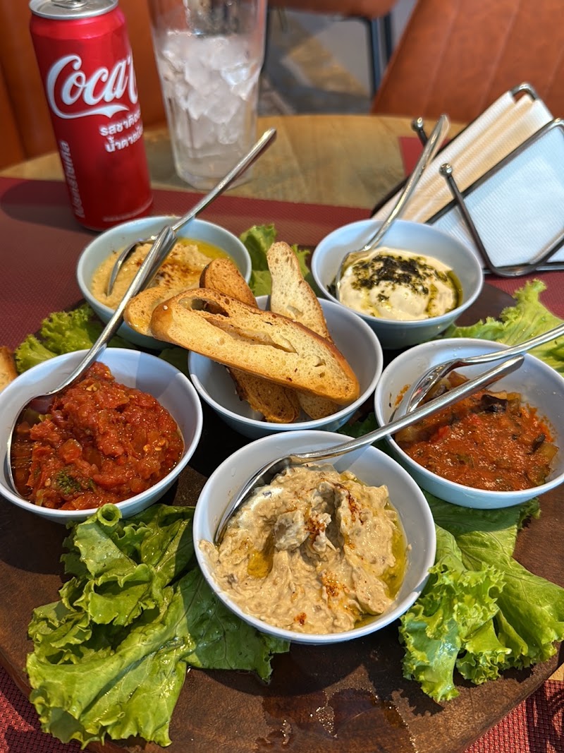 Cappadocia Turkish Restaurant Kamala Beach Phuket - Cappadocia Turkish Restaurant Kamala Beach Phuket 78 17, Tambon Kamala, อำเภอ กมลา, Chang Wat Phuket 83150, Thailand