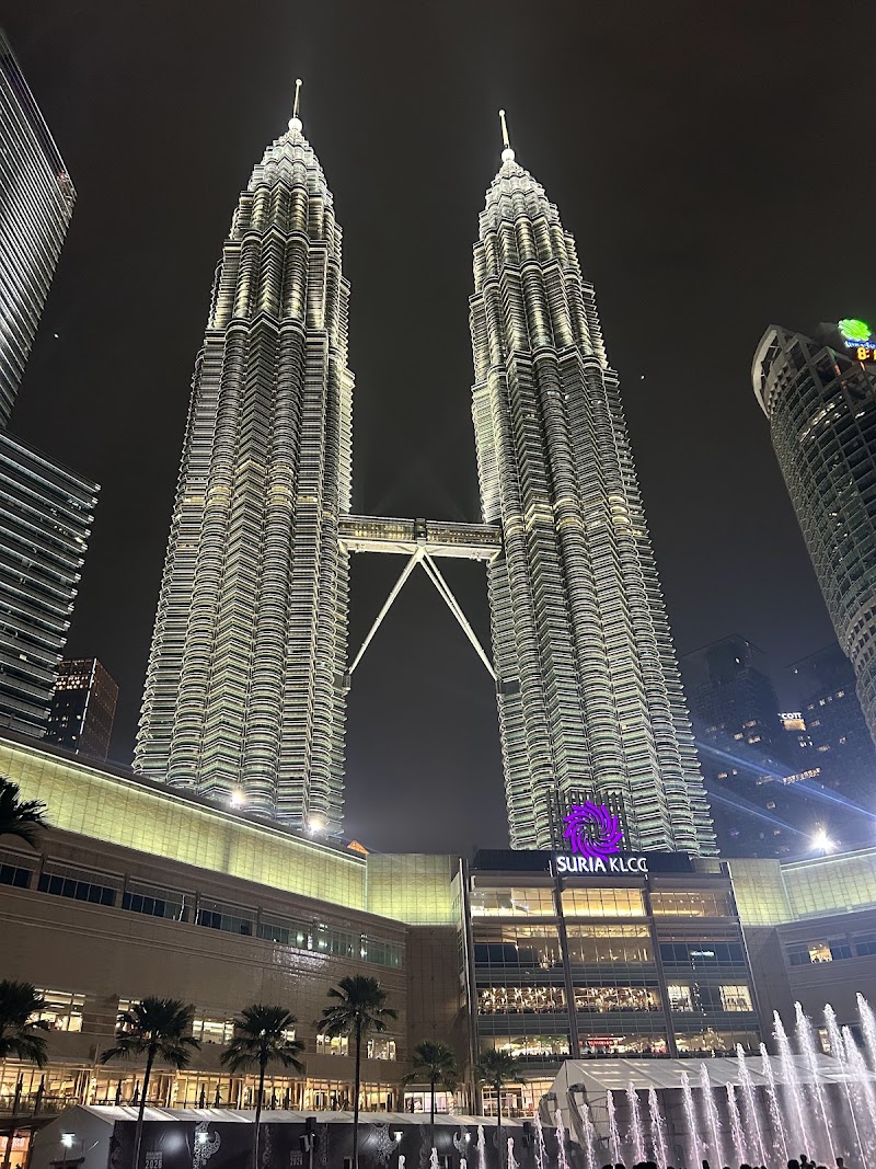 PETRONAS Tower 2 - PETRONAS Tower 2 Jln Ampang, Kuala Lumpur City Centre, 50088 Kuala Lumpur, Wilayah Persekutuan Kuala Lumpur, Malaysia