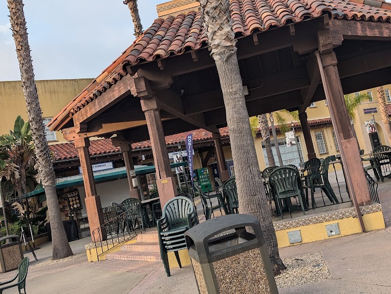 Common Grounds Cafe - MCRD Base - Common Grounds Cafe - MCRD Base, 3800 Chosin Ave Bldg 10, San Diego, CA 92140, USA