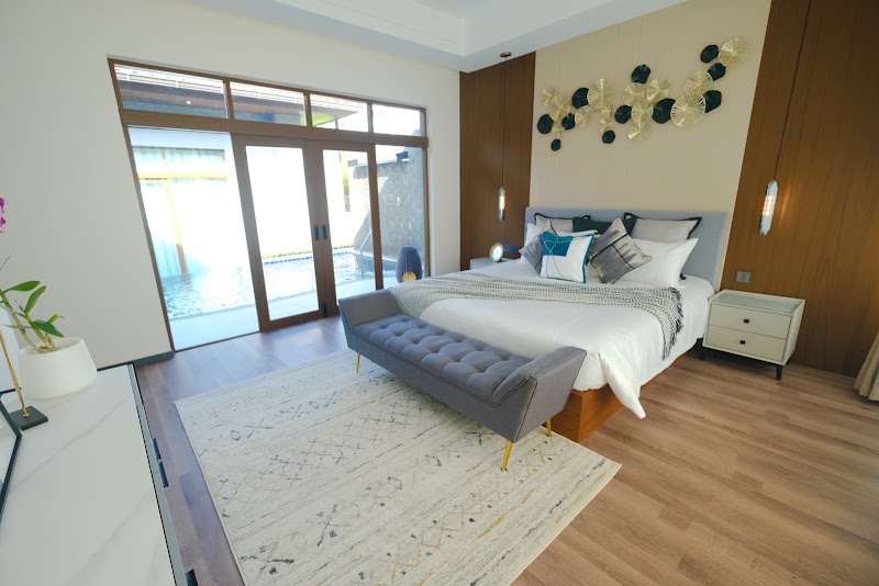 Ocean Palms Villa Bang Tao Phuket - Ocean Palms Villa Bang Tao Phuket, 178 25 Moo 5 Cherngtalay, Thalang, Bang Tao Beach, ตำบลเชิงทะเล Phuket, ภูเก็ต 83110, Thailand