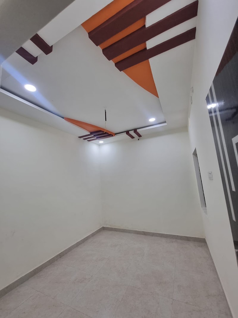 VRINDA VIHAR - VRINDA VIHAR, 24MQ+2V, Bodri, Chhattisgarh 495220, India