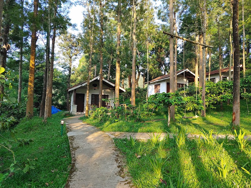 The Wilderness Resort - The Wilderness Resort Allurvayal, Thorpally, Mudumalai, Gudalur, Tamil Nadu 643211, India