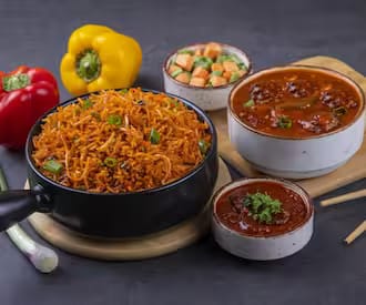 Food hub - Food hub Shop no 6 A, Royal Palms, Aarey Milk Colony, Goregaon East, Mumbai, Maharashtra 400065, India