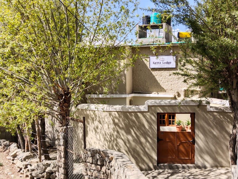 Karma Heritage – Boutique Stay in Leh - Karma Heritage – Boutique Stay in Leh, near Shanti Stupa, Yurtung, Leh, 194101