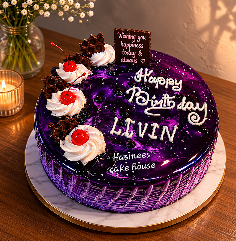 Hasinee's cake house - Hasinee's cake house 433,bender, 432, lock road, Kodaikanal, Tamil Nadu 624101, India