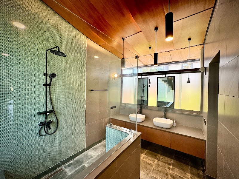The Brickhouse, Laguna Homes, Phuket - The Brickhouse, Laguna Homes, Phuket, Laguna Homes, 57/67, Bang Tao Beach, ตำบลเชิงทะเล อำเภอถลาง ภูเก็ต 83110, Thailand