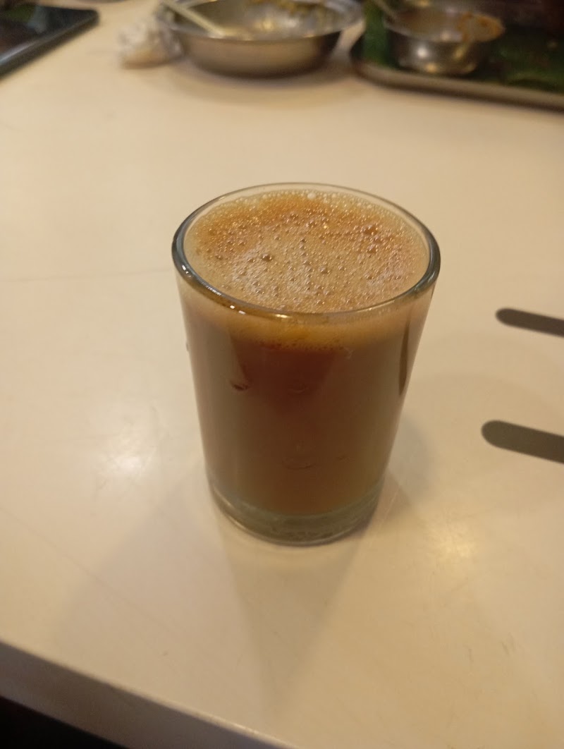 Udupi Upahar - Udupi Upahar 61, 1st Main Rd, KHB Colony, 7th Block, Koramangala, Bengaluru, Karnataka 560095, India