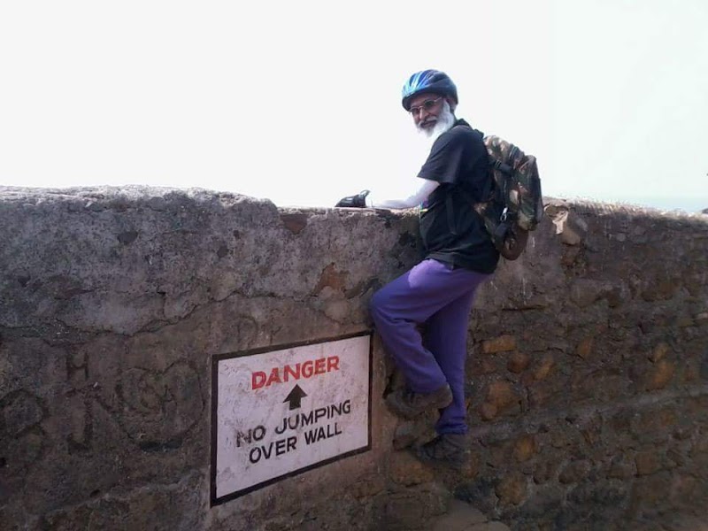 Castella de Aguada - Castella de Aguada, Mount Mary, Bandra West, Mumbai, Maharashtra 400050