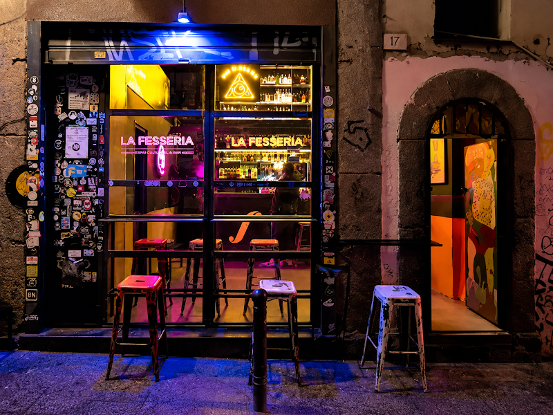 GuruWalk - GuruWalk, Via del Sole, 2, 80138 Napoli NA, Italy