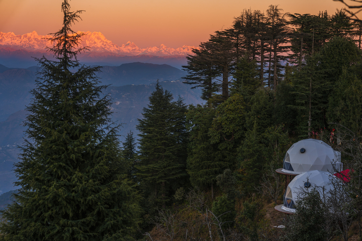 Keekoo Stays, Kanatal | wealthinwhite - Keekoo Stays, Kanatal | wealthinwhite Chamba - Mussoorie Rd, Kanatal, Tehri, Kaudia Range, Uttarakhand 249145, India