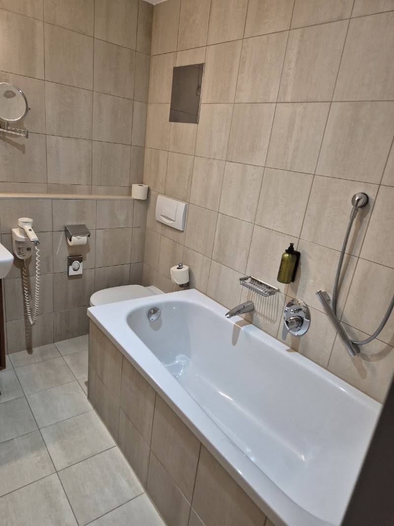 Four Points Flex by Sheraton Vienna Mariahilf - Four Points Flex by Sheraton Vienna Mariahilf, Webgasse 26, 1060 Wien, Austria