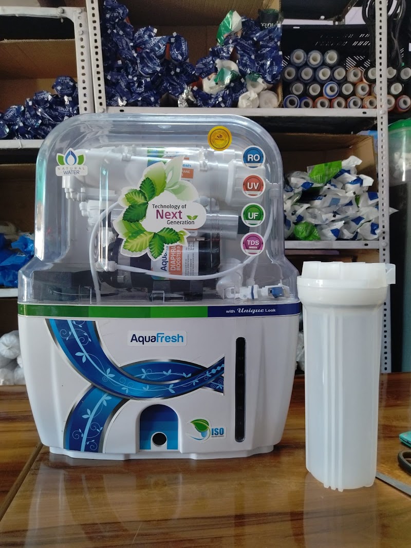 Ro water purifier - Ro water purifier, Madhu chouk, near SBI Bank, Balod, Chhattisgarh 491226, India