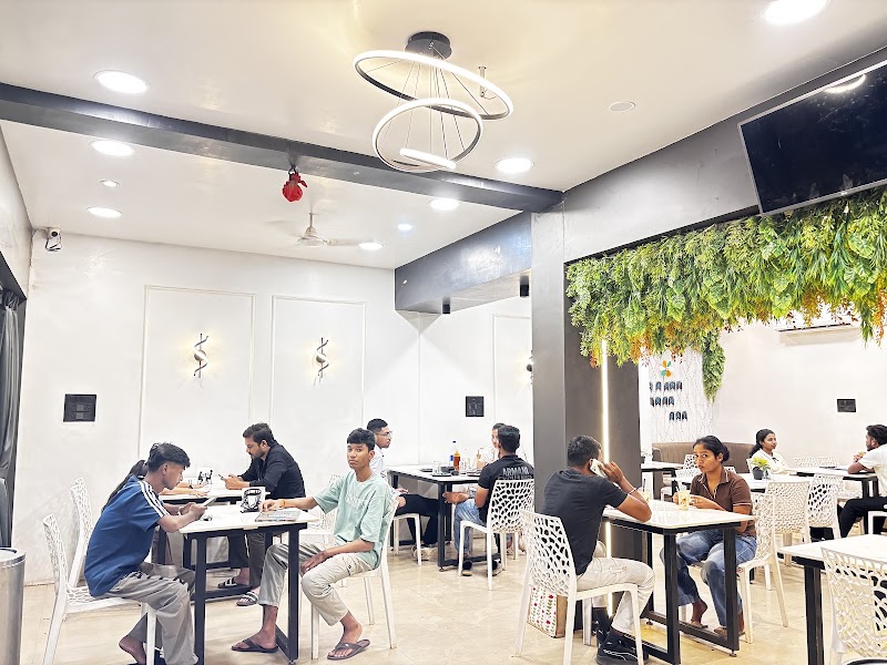 Café Maitri - Café Maitri, Ghadi Chowk, in front of Ahuja Word, Balod, Chhattisgarh 491226, India