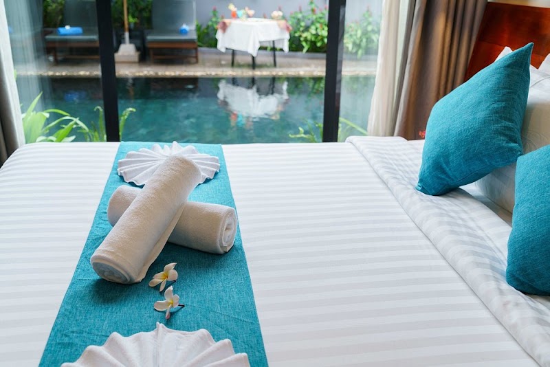 Siem Reap Tevi Residence - Siem Reap Tevi Residence, 50-54 Sala Kamreuk Rd, Krong Siem Reap, Cambodia