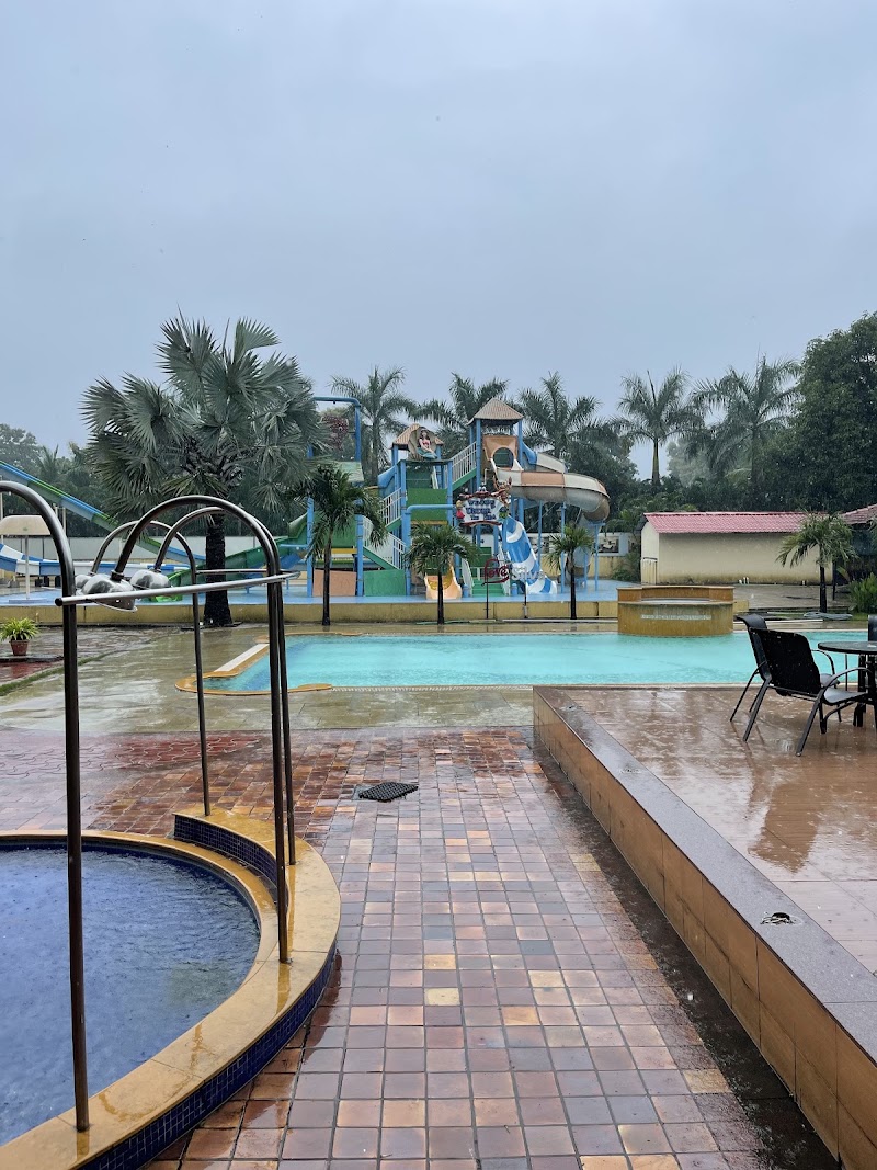 DGV Resort - DGV Resort Naroli Rd, opposite Vandhara Garden, Silvassa, Dadra and Nagar Haveli and Daman and Diu 396230, India