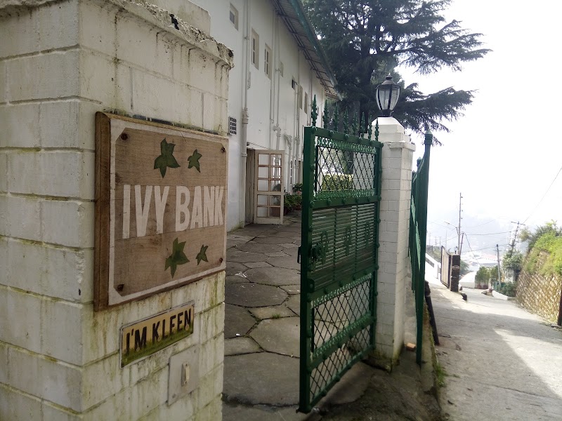 Ivy Bank - Ivy Bank, cantt, Rajmandi, Landour, Mussoorie, Uttarakhand 248179, India