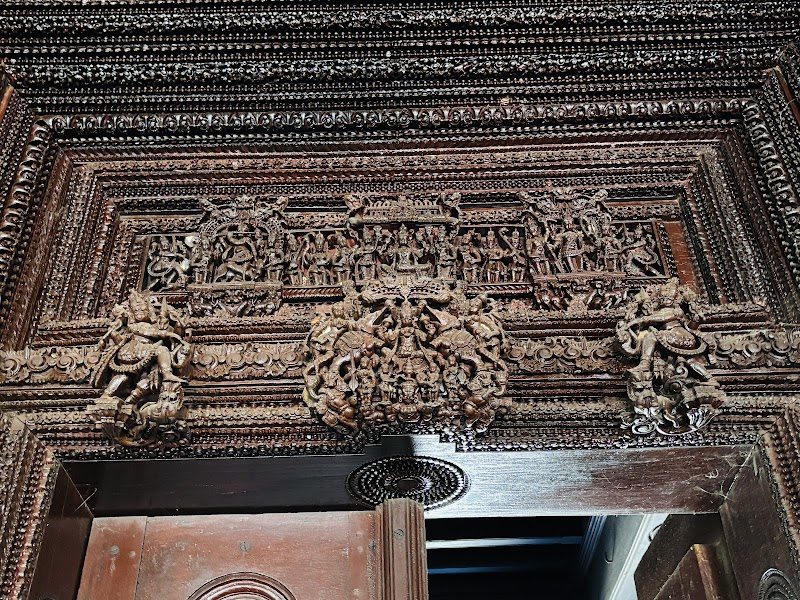 VVR Heritage House, Kanadukathan, Chettinad - VVR Heritage House, Kanadukathan, Chettinad 5QGH+927, Kanadukathan, Tamil Nadu 630103, India