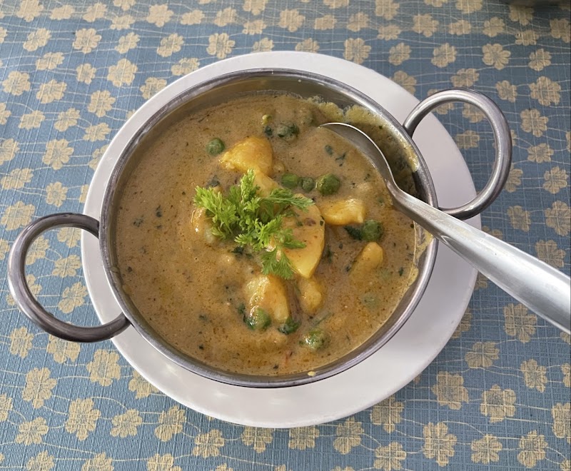 Nukkad Restaurant & cafe -Pure Veg Restaurant in Chandpole Udaipur - Nukkad Restaurant & cafe -Pure Veg Restaurant in Chandpole Udaipur Rampuri Ji Ki Haveli Ganesh ghati, 56, Gadiya Devra Marg, Chand Pole, Chandpole, Udaipur, Rajasthan 313001, India