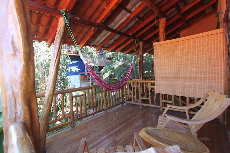 Tico Adventure Lodge - Tico Adventure Lodge, 160, Provincia de Guanacaste, Sámara, Costa Rica