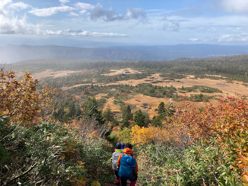 Hakkōda Mountains