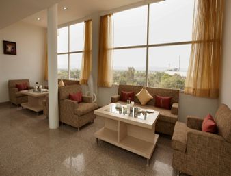 Days Hotel Neemrana Jaipur Highway - Days Hotel Neemrana Jaipur Highway, M-4, RIICO Industrial Area, Shajahanpur, Shahjahanpur, Rajasthan 301706, India