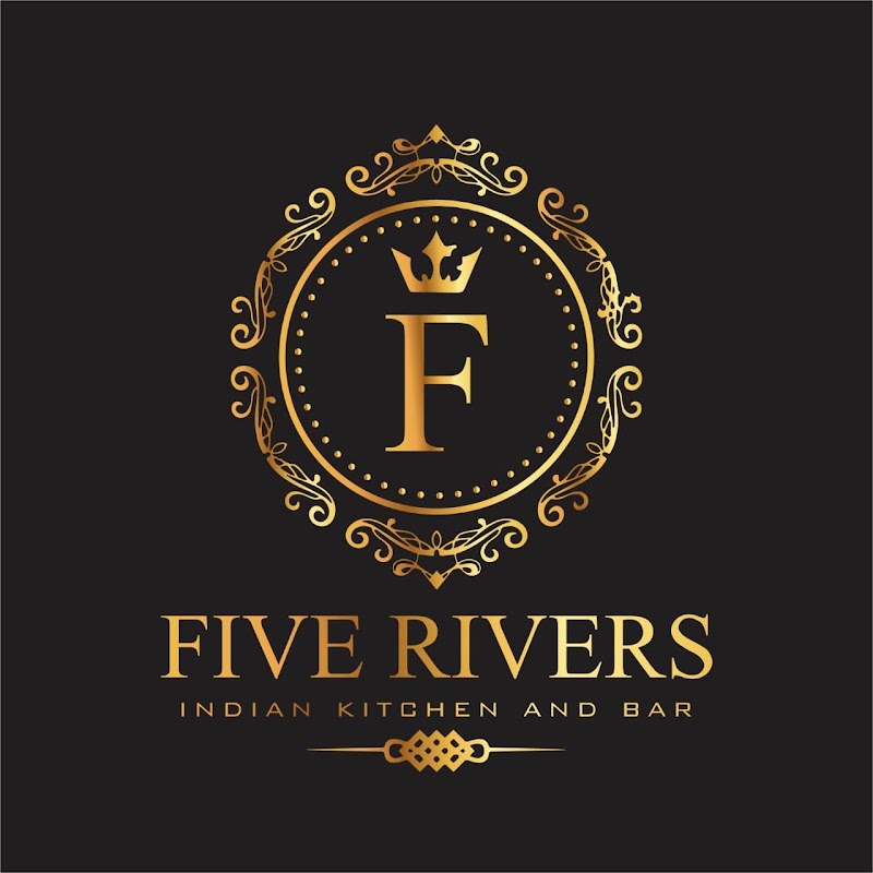 Five Rivers Indian Kitchen and Bar - Five Rivers Indian Kitchen and Bar Křižovnická 60/10, 110 00 Praha 1-Staré Město, Czechia