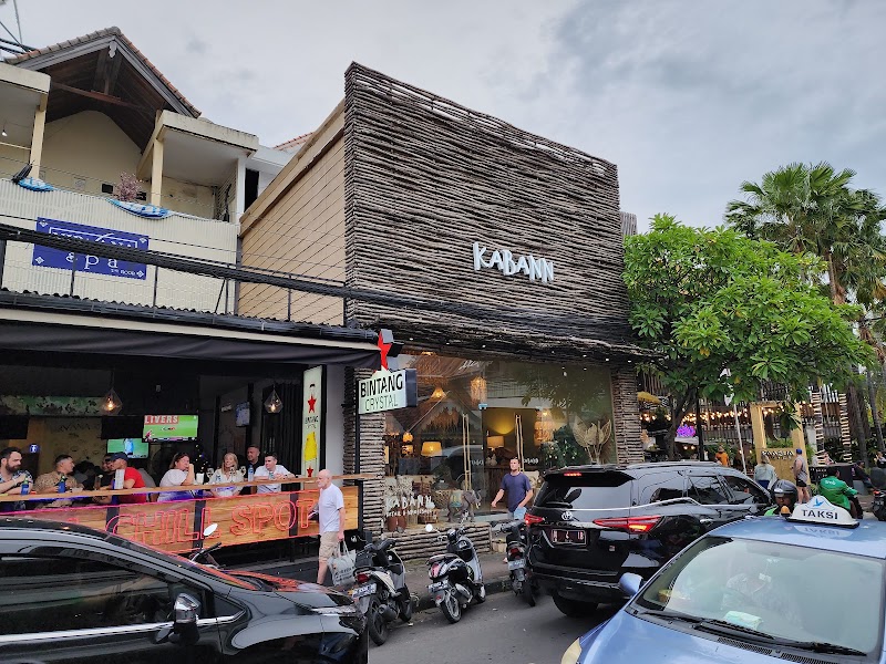 Jalan Kayu Aya - Jalan Kayu Aya, Jl. Kayu Aya, Kabupaten Badung, Bali, Indonesia