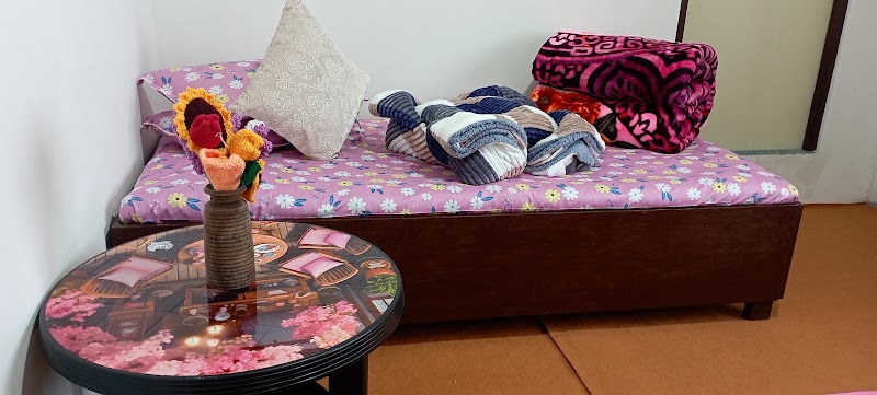 Arivhya Homestay - Arivhya Homestay, Chataidhura, Rishi Rd, Lepcha Jagat, Ghoom Pahar Forest, West Bengal 734221, India