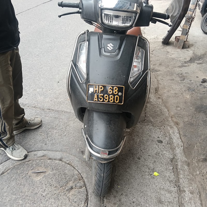 Sky way bike & scooty For Rent - Sky way bike & scooty For Rent Shiv Vihar Rd, Ram Nagar, Dharamshala, Himachal Pradesh 176215, India