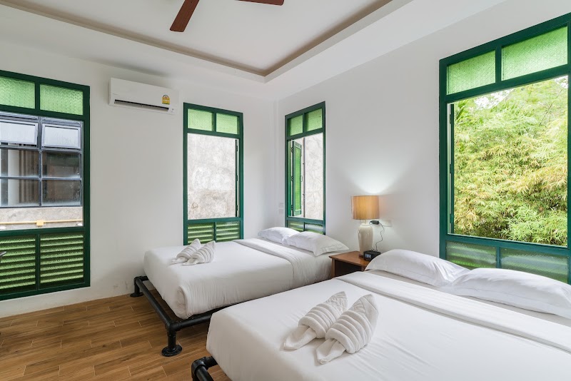 Kokotel Khao Lak Lighthouse - Kokotel Khao Lak Lighthouse, 30/27 Moo 7, Nang-Thong Beach, Khao Lak and Phang Nga, อำเภอตะกั่วป่า พังงา 82190, Thailand