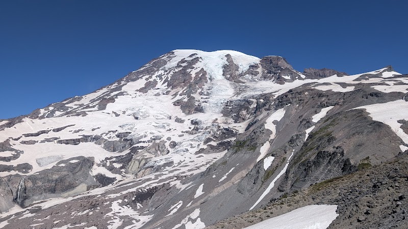 Panorama Point - Panorama Point Panorama Pt, Washington 98304, USA