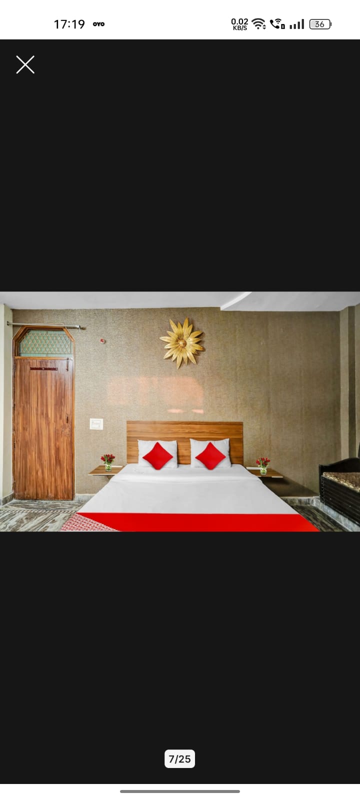 Dream Inn OYO - Dream Inn OYO A 86, opposite Mithila Appartment, near Geetanjali Salon, Mandawali, New Delhi, Delhi, 110092, India