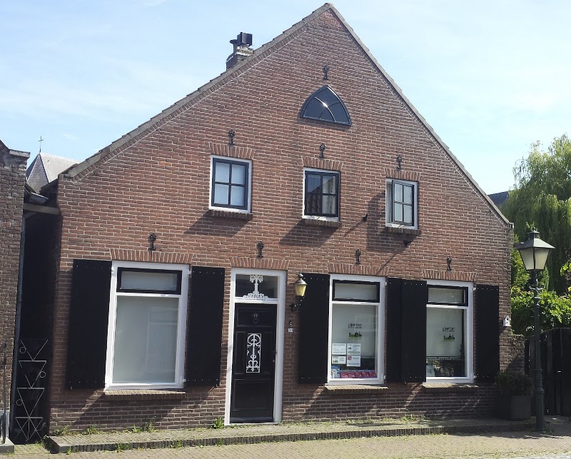 B&B de baptist