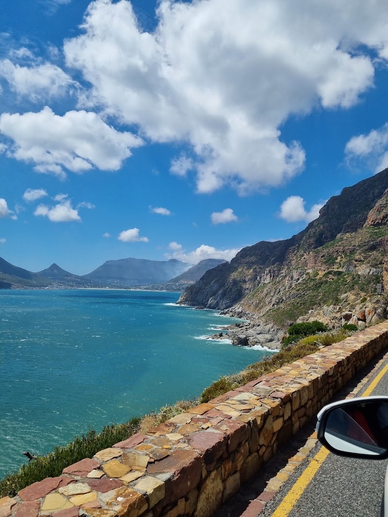 Chapmans Peak Hiking Trail South - Chapmans Peak Hiking Trail South, 86 Chapmans Peak Dr, Chapmans Peak, Cape Town, 7979 Chapmans Peak Dr, Chapmans Peak, Cape Town, 7979, South Africa